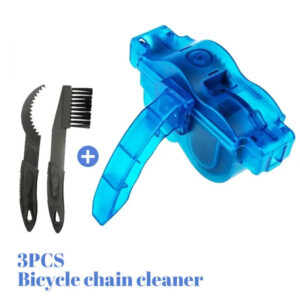 Bicycle Drivetrain Cleaning Tool Set-7