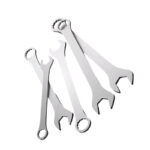 Slim Combination Wrench-6