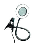 USB LED Magnifier with Clip Mount-6