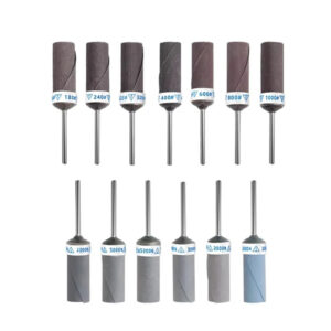 Sanding Belt Set with Stick Tools-7