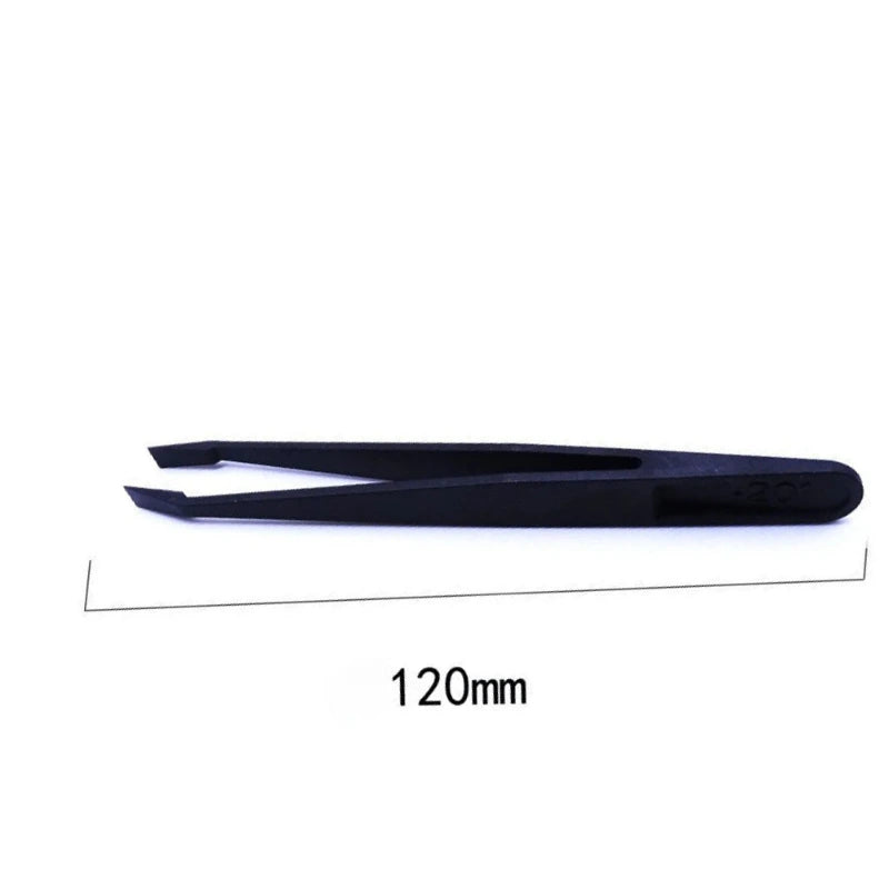 Anti-Static Jewelry Tweezers-1
