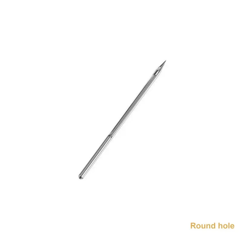 Handheld Copper Awl and Needle-8