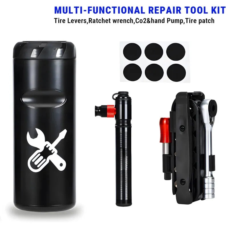 Universal Ratchet Wrench Tool-6