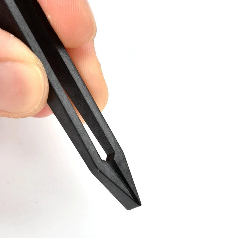 Precision ESD Tweezers-2