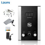 Air-Free Pneumatic Graver, LK-AT01