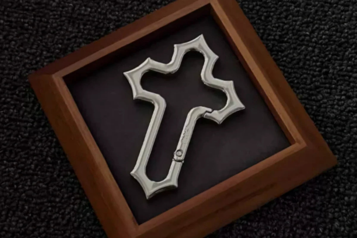 DIY Jewelry Metal Carving Techniques