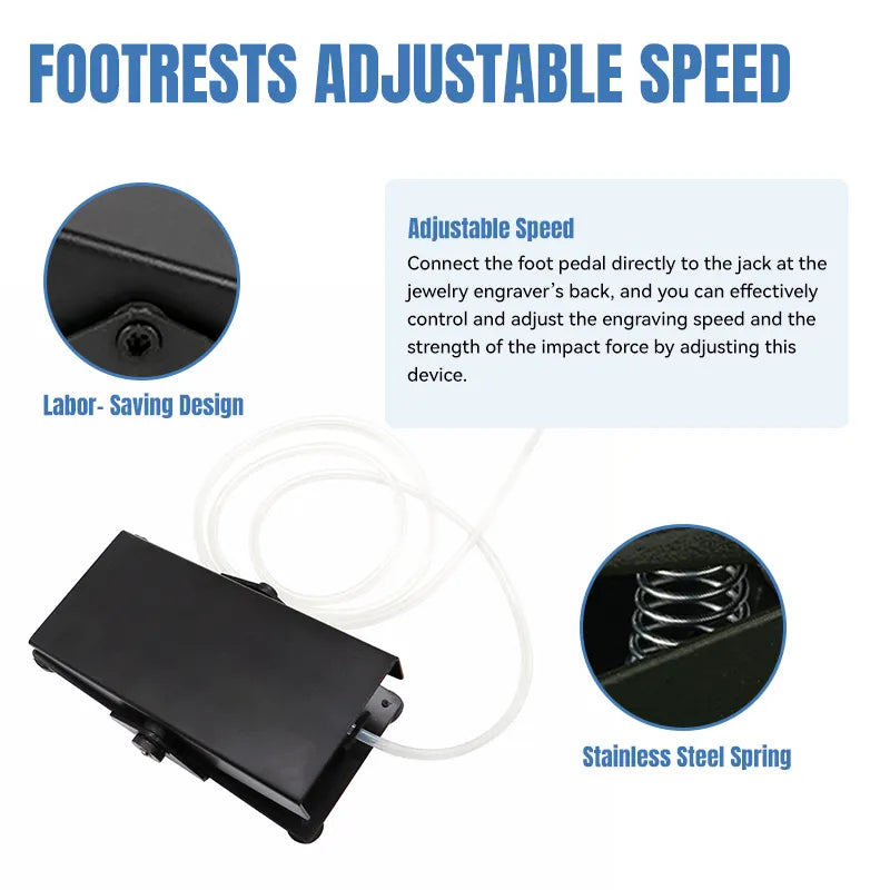 pneumatic hand engraving tools LK-G01