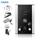 Air-Free Pneumatic Engraving Tools, LK-AT02