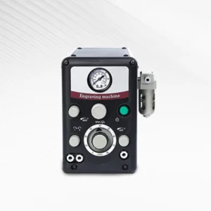 Pneumatic Engraver