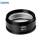 0.5X Auxiliary Lens 0.5X/177mm SZ, LK-OB05