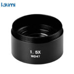 1.5X Auxiliary Lens 1.5X/47mm SZ, LK-OB08