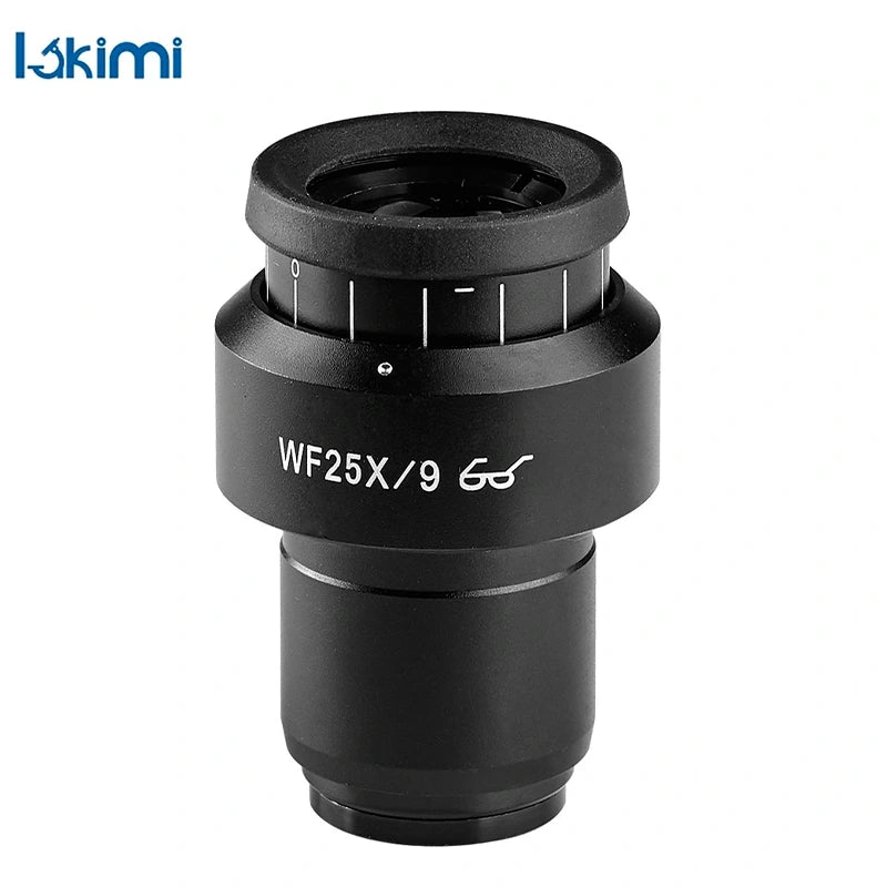 Adjusting Eyepiece WF25X/9mm SZ Series, LK-GOG06