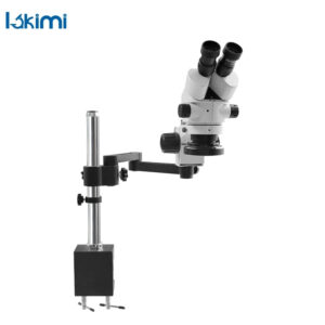 Stereoscopic Zoom Microscope, LK-MS03A