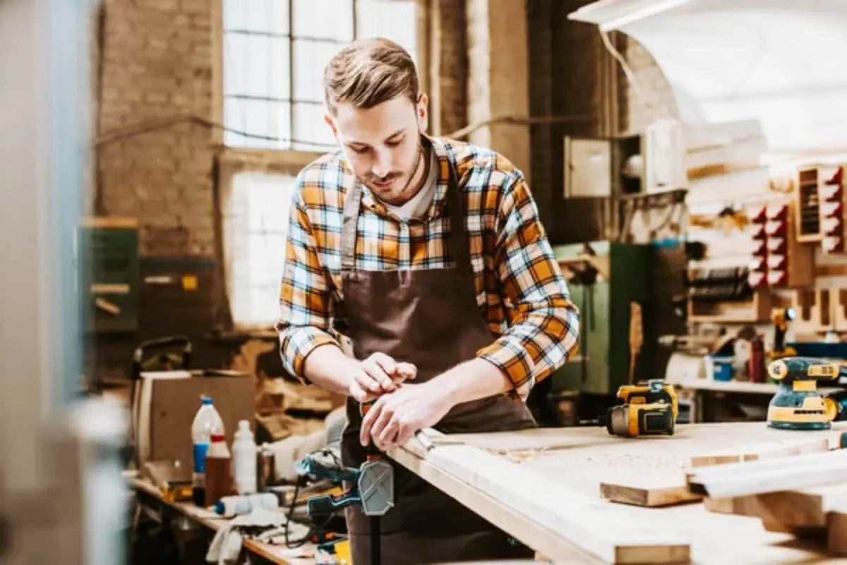 Common Carving Mistakes Beginners Make