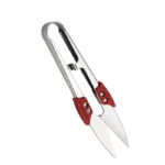 U-shaped sewing scissors-7
