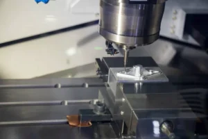 Machine Engraving