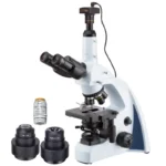 Dark-field microscope