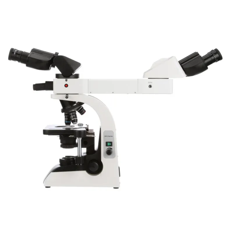 Digital microscope