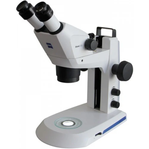 305 Stereo Zoom Microscope 0.8x - 4.0x - Image 3