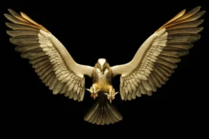 Carve Realistic Eagle Feathers Without Making Them Look Artificial