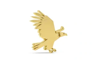 Carve Realistic Eagle Feathers Without Making Them Look Artificial