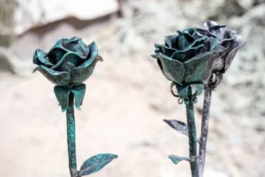 Rose Engraving Always Lack Realism