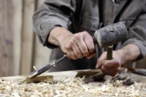 carving tools