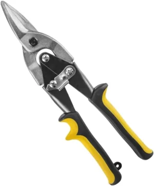 Heavy Duty Tin Snips 10 Inch CR-V Metal Cutter