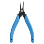 Precision Tweezer Nose Pliers for Fine Wire Work