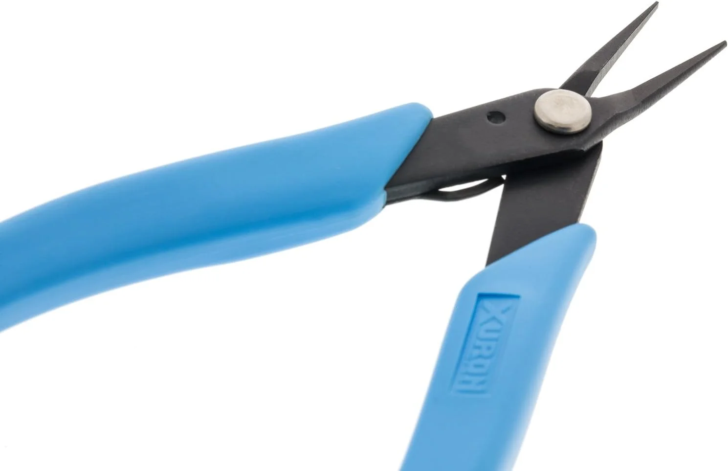 Precision Tweezer Nose Pliers for Fine Wire Work - Image 5